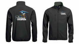 softshell DELTA