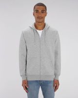 Connector Heather Grey Studio Front Main 0