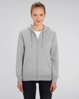 Connector Heather Grey Studio Front Main 5
