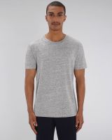Creator Slub Heather Grey Studio Front Main 0