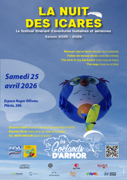 Affiche NDI 2025 2026 A3 Goelandarmor